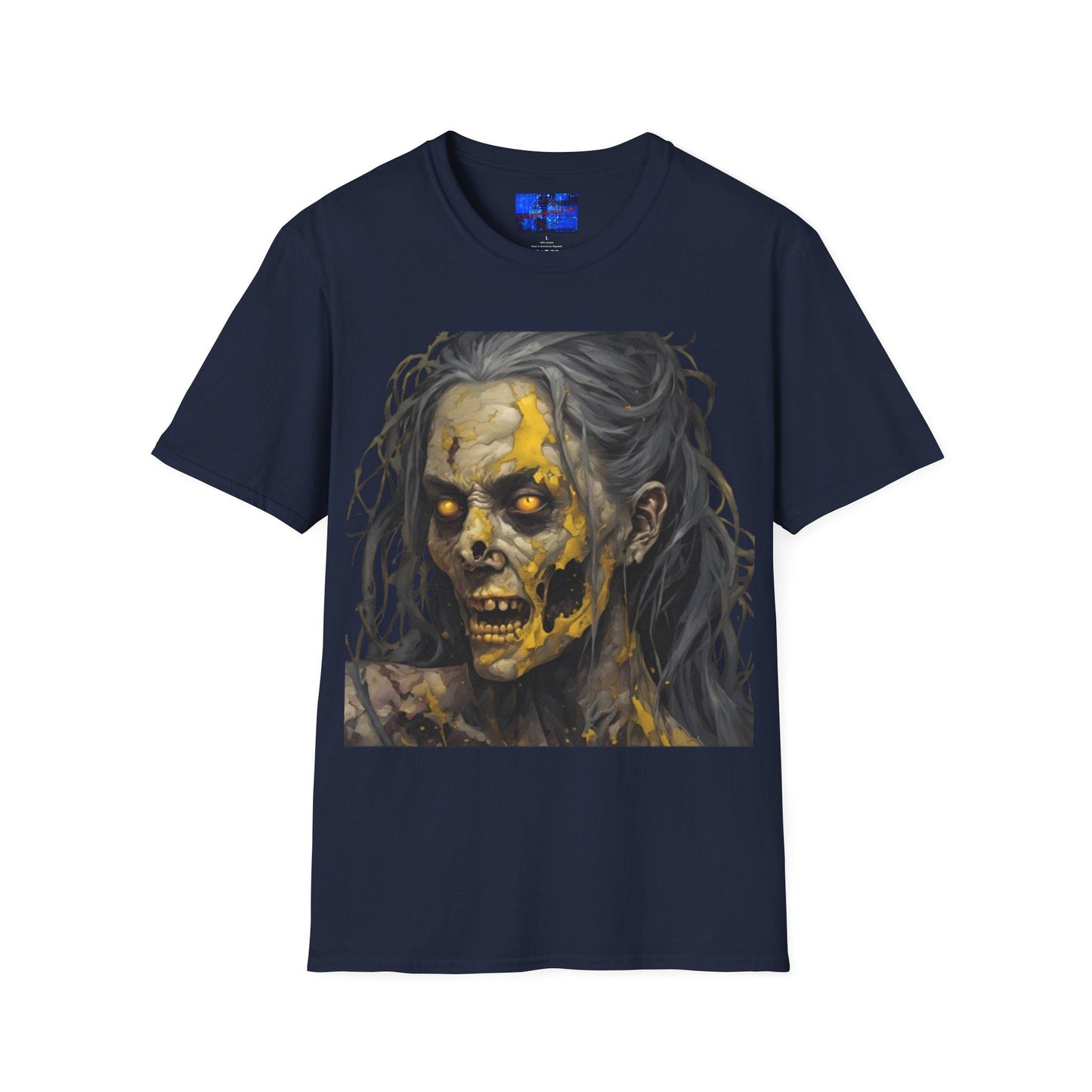Rose Rottingham Has Risen DKcolors Unisex T-Shirt by cypherpunkgear – cypherpunkgear.com | Cypherpunk Merch