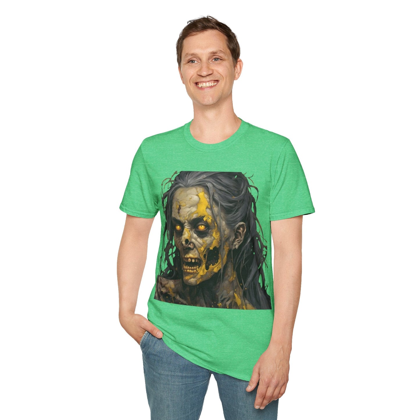 Rose Rottingham Has Risen DKcolors Unisex T-Shirt by cypherpunkgear – cypherpunkgear.com | Cypherpunk Merch