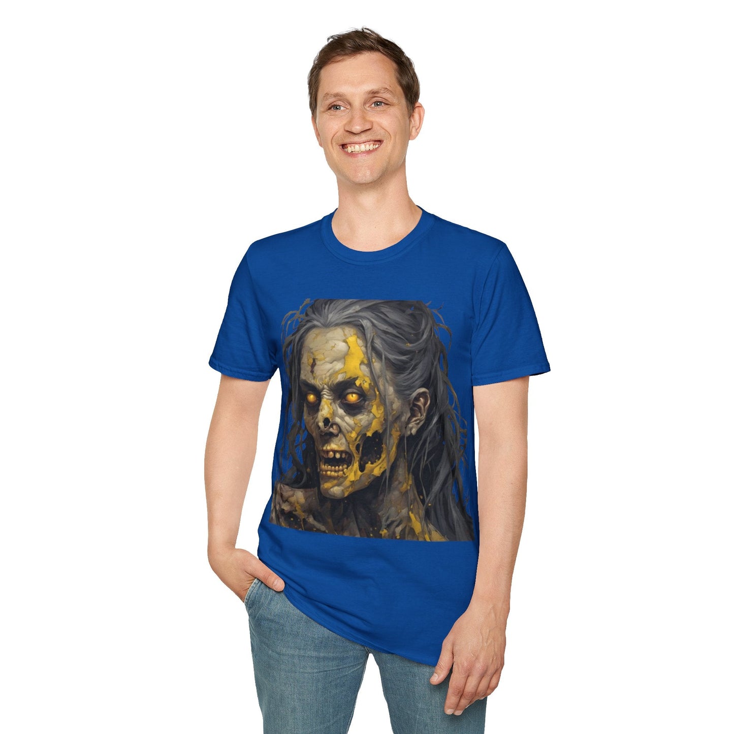 Rose Rottingham Has Risen DKcolors Unisex T-Shirt by cypherpunkgear – cypherpunkgear.com | Cypherpunk Merch