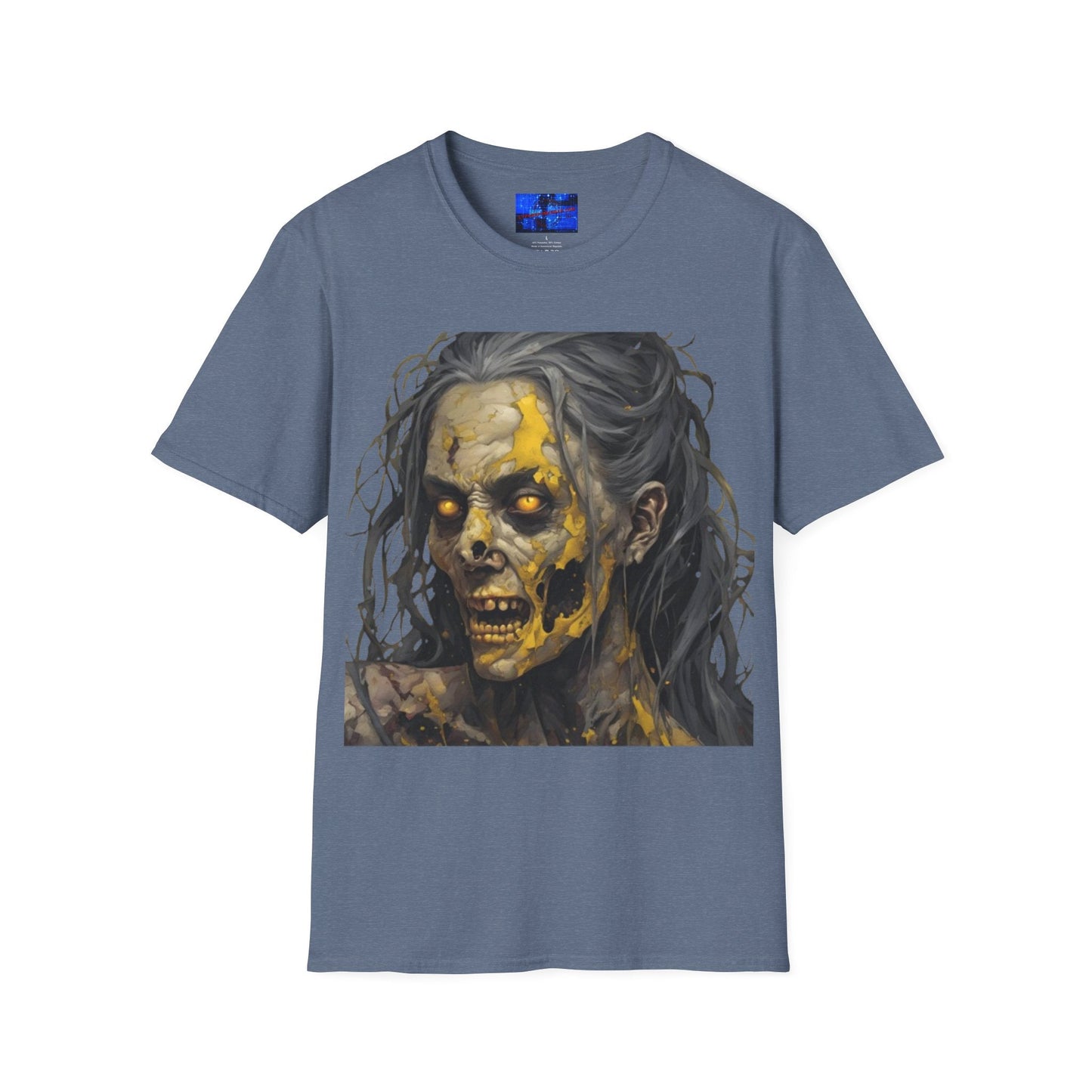 Rose Rottingham Has Risen DKcolors Unisex T-Shirt by cypherpunkgear – cypherpunkgear.com | Cypherpunk Merch