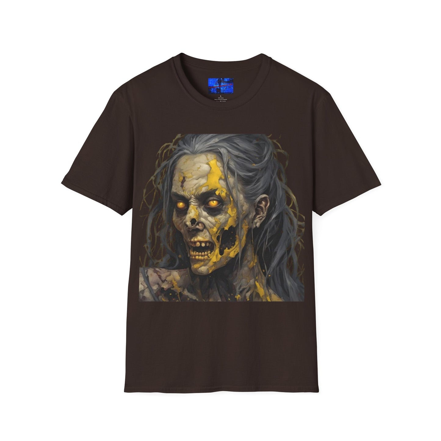 Rose Rottingham Has Risen DKcolors Unisex T-Shirt by cypherpunkgear – cypherpunkgear.com | Cypherpunk Merch