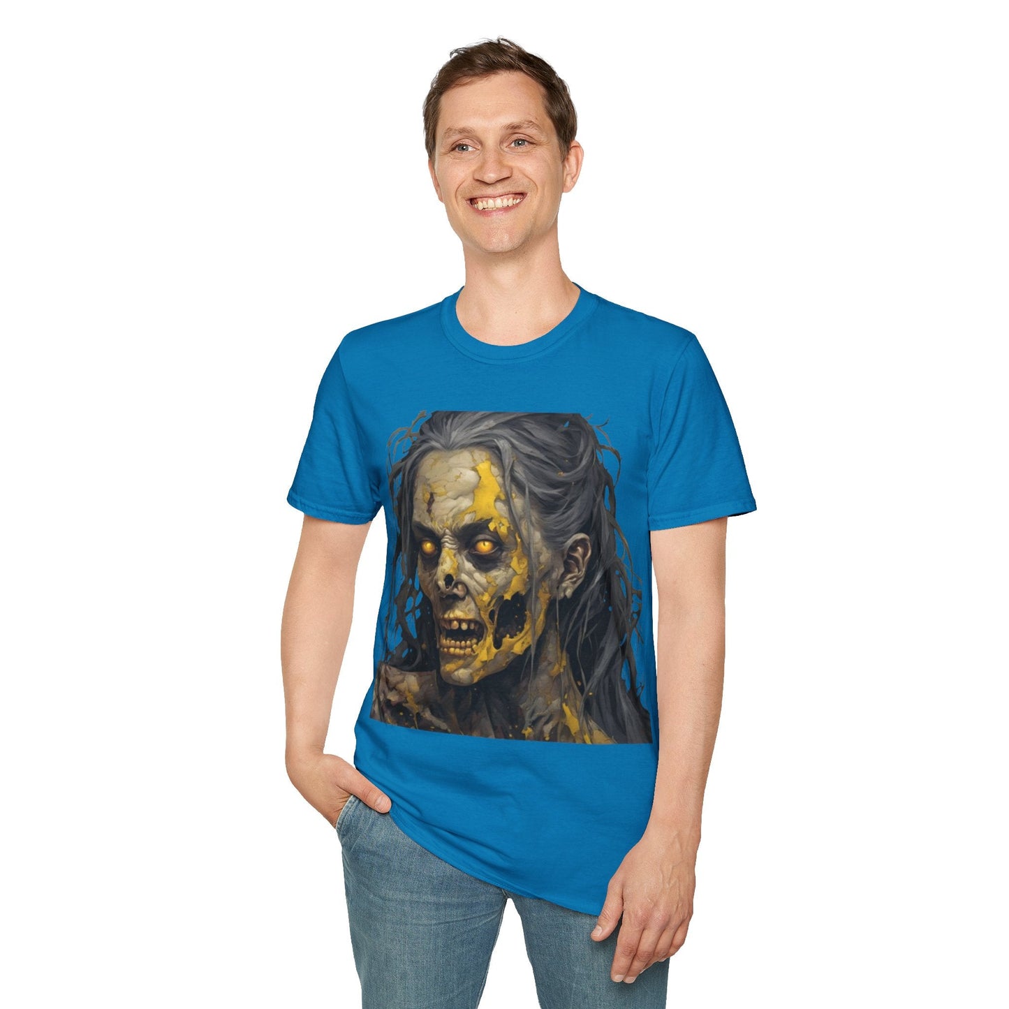 Rose Rottingham Has Risen DKcolors Unisex T-Shirt by cypherpunkgear – cypherpunkgear.com | Cypherpunk Merch