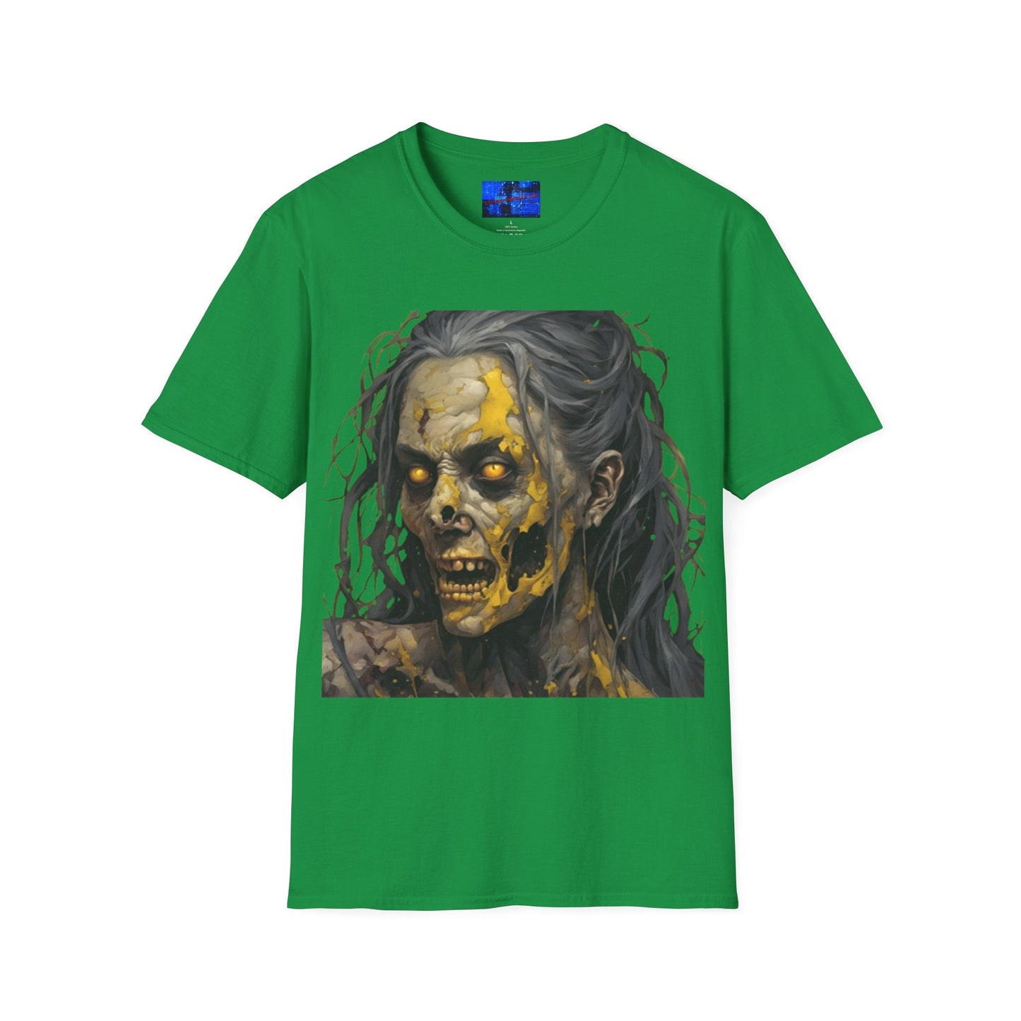 Rose Rottingham Has Risen DKcolors Unisex T-Shirt by cypherpunkgear – cypherpunkgear.com | Cypherpunk Merch