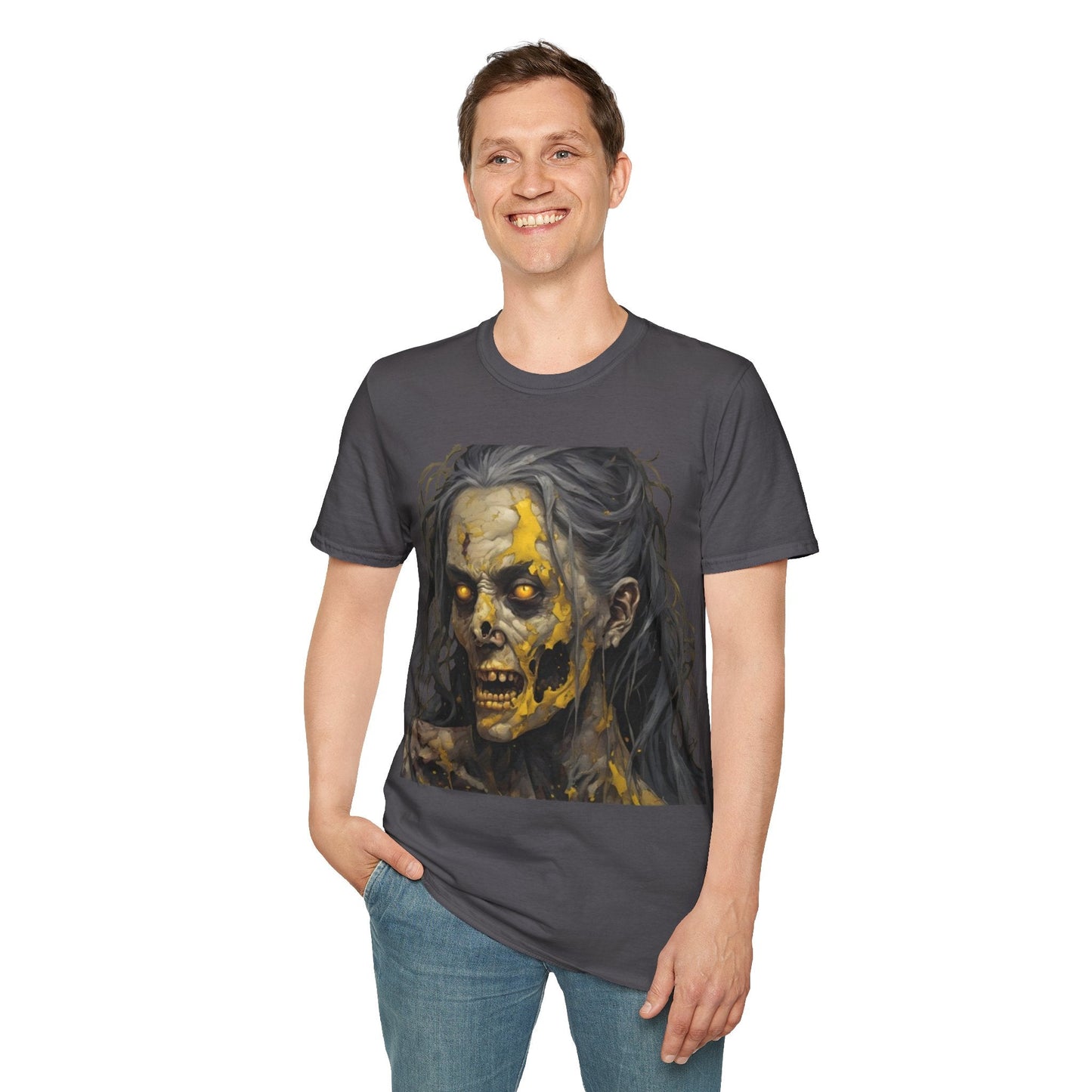 Rose Rottingham Has Risen DKcolors Unisex T-Shirt by cypherpunkgear – cypherpunkgear.com | Cypherpunk Merch