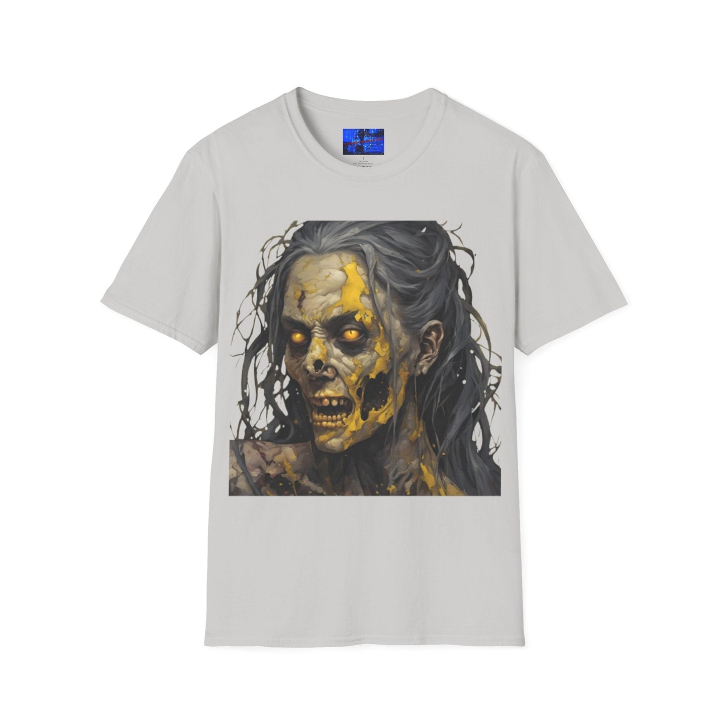 Rose Rottingham Has Risen LTcolors Unisex T-Shirt by cypherpunkgear – cypherpunkgear.com | Cypherpunk Merch