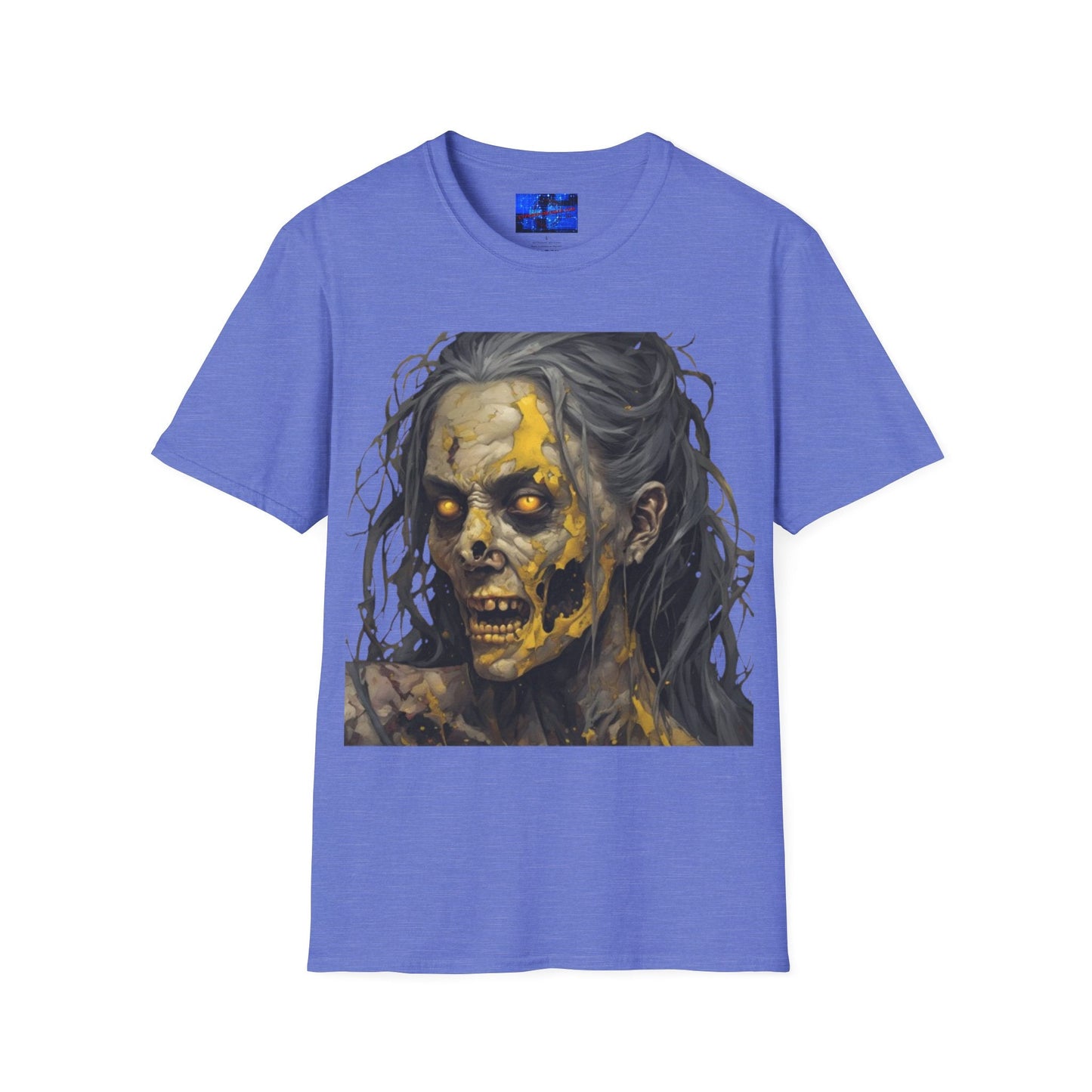 Rose Rottingham Has Risen LTcolors Unisex T-Shirt by cypherpunkgear – cypherpunkgear.com | Cypherpunk Merch