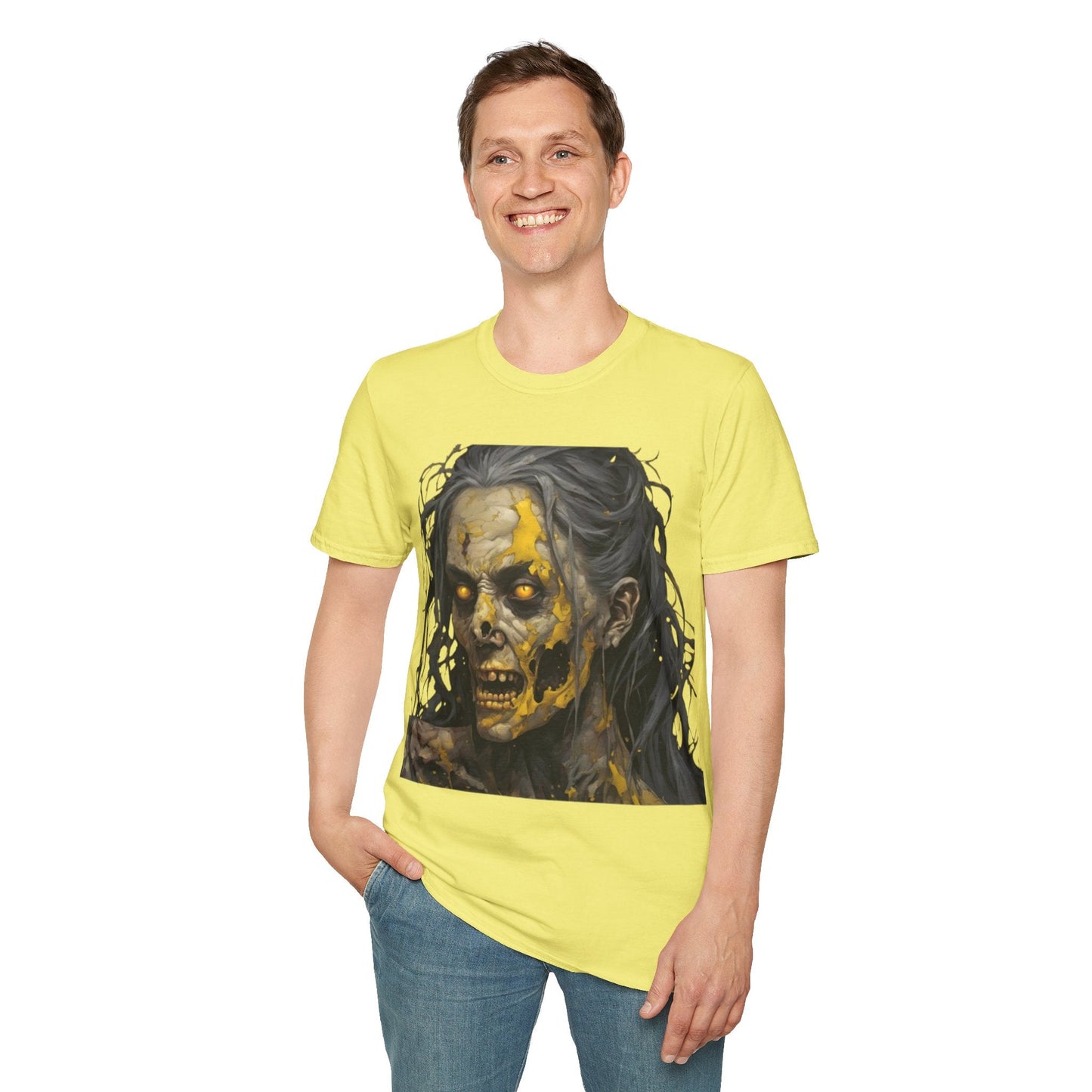 Rose Rottingham Has Risen LTcolors Unisex T-Shirt by cypherpunkgear – cypherpunkgear.com | Cypherpunk Merch