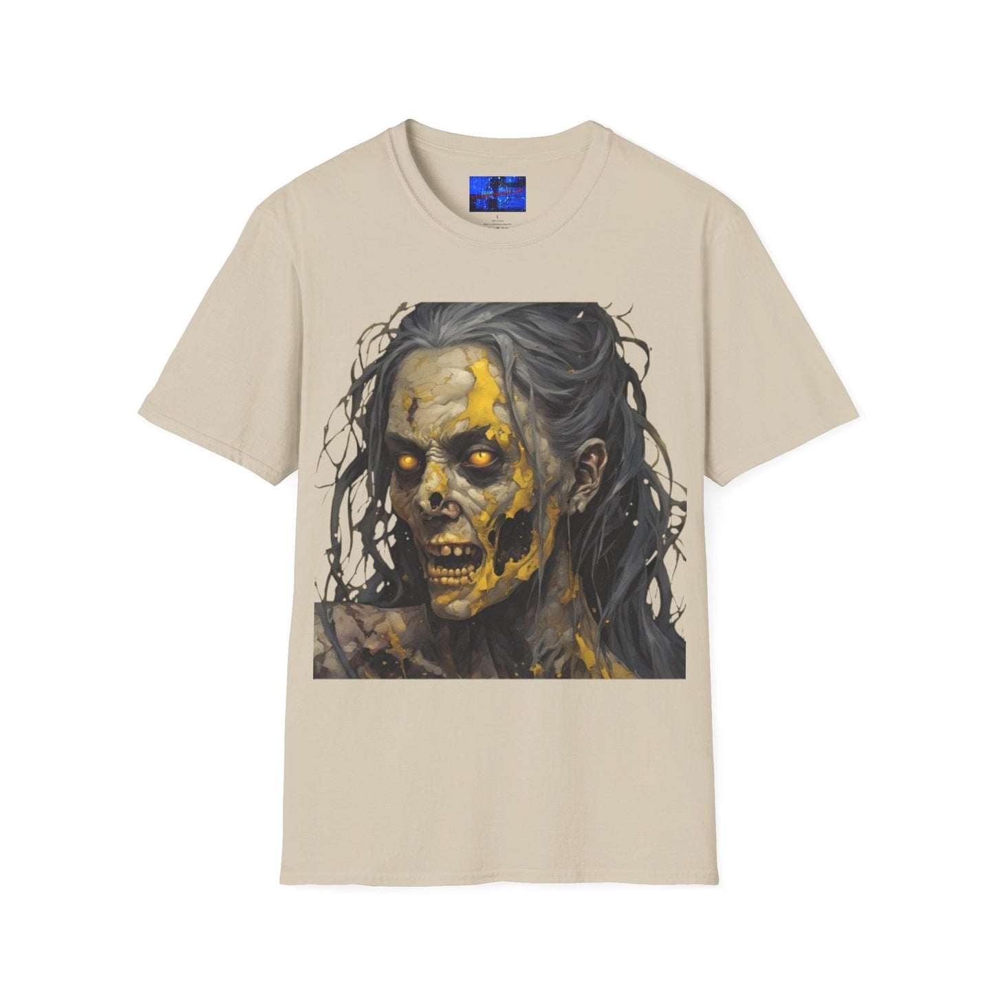 Rose Rottingham Has Risen LTcolors Unisex T-Shirt by cypherpunkgear – cypherpunkgear.com | Cypherpunk Merch
