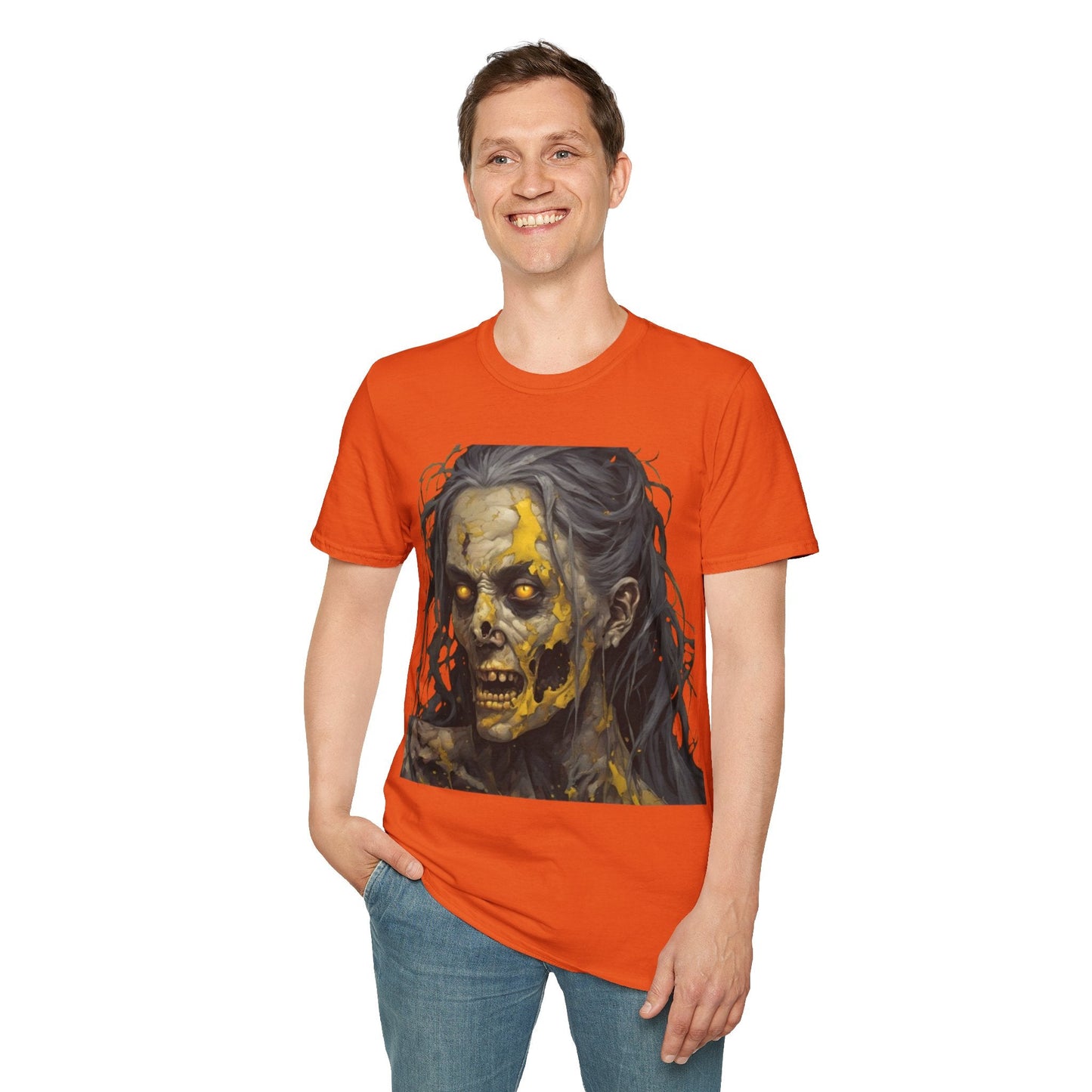 Rose Rottingham Has Risen LTcolors Unisex T-Shirt by cypherpunkgear – cypherpunkgear.com | Cypherpunk Merch