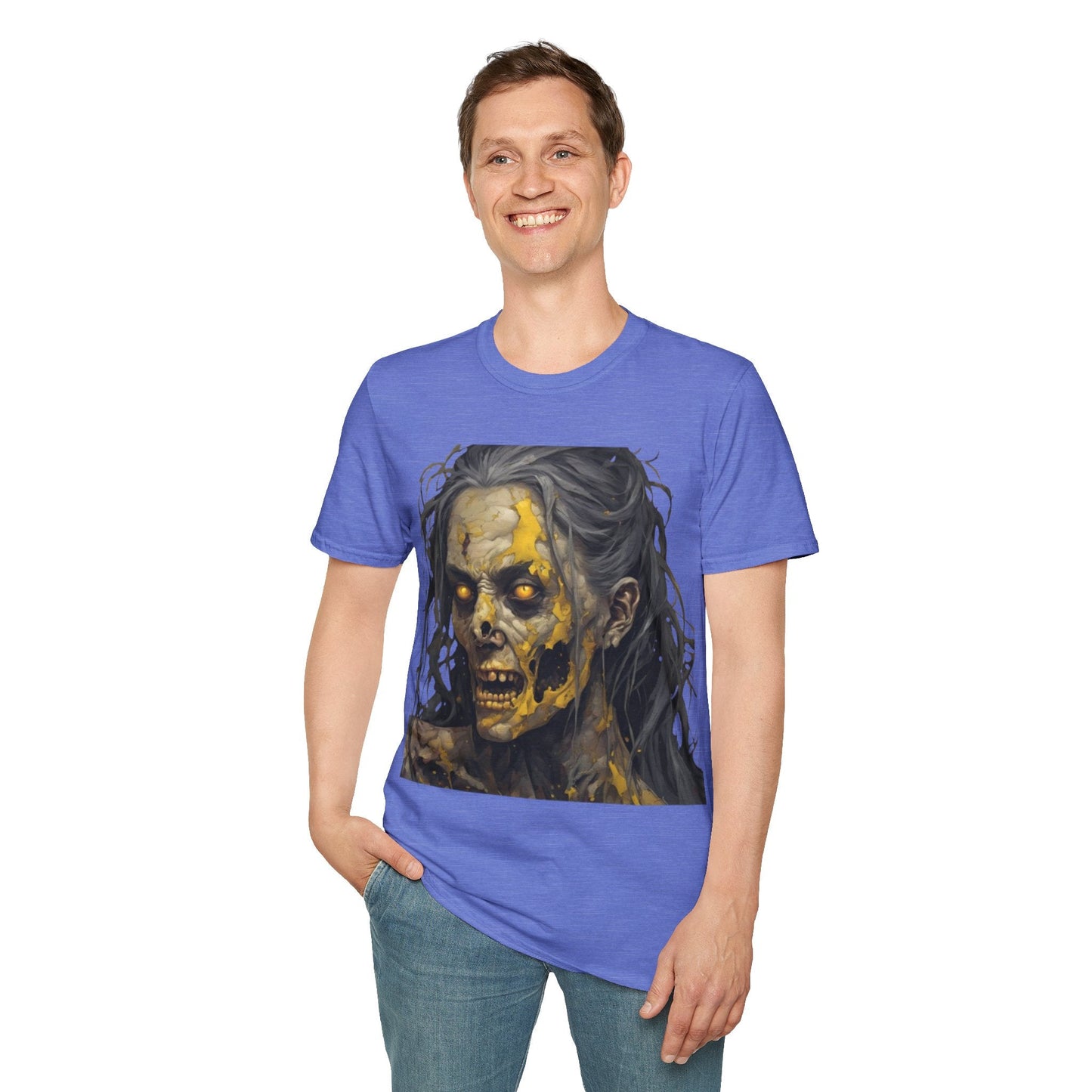Rose Rottingham Has Risen LTcolors Unisex T-Shirt by cypherpunkgear – cypherpunkgear.com | Cypherpunk Merch