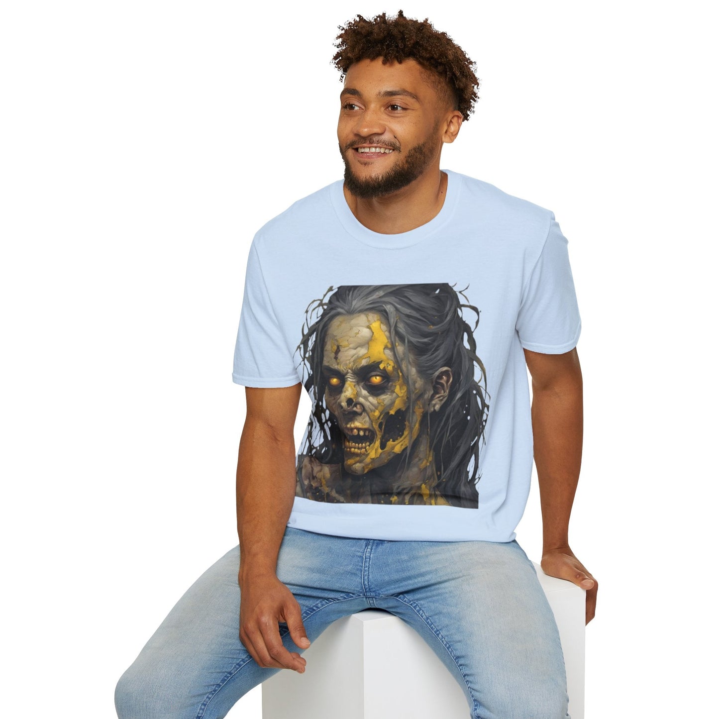 Rose Rottingham Has Risen LTcolors Unisex T-Shirt by cypherpunkgear – cypherpunkgear.com | Cypherpunk Merch