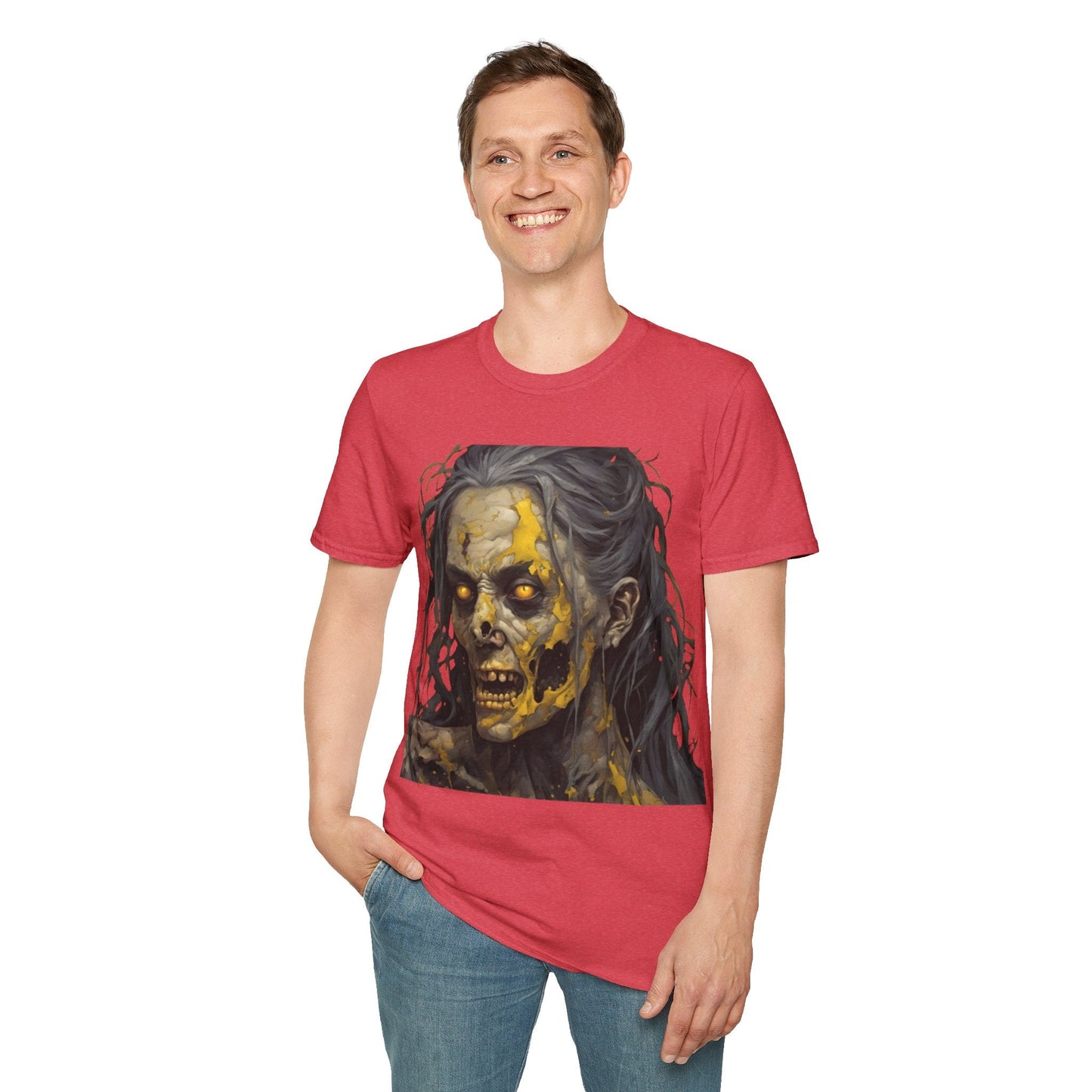 Rose Rottingham Has Risen LTcolors Unisex T-Shirt by cypherpunkgear – cypherpunkgear.com | Cypherpunk Merch