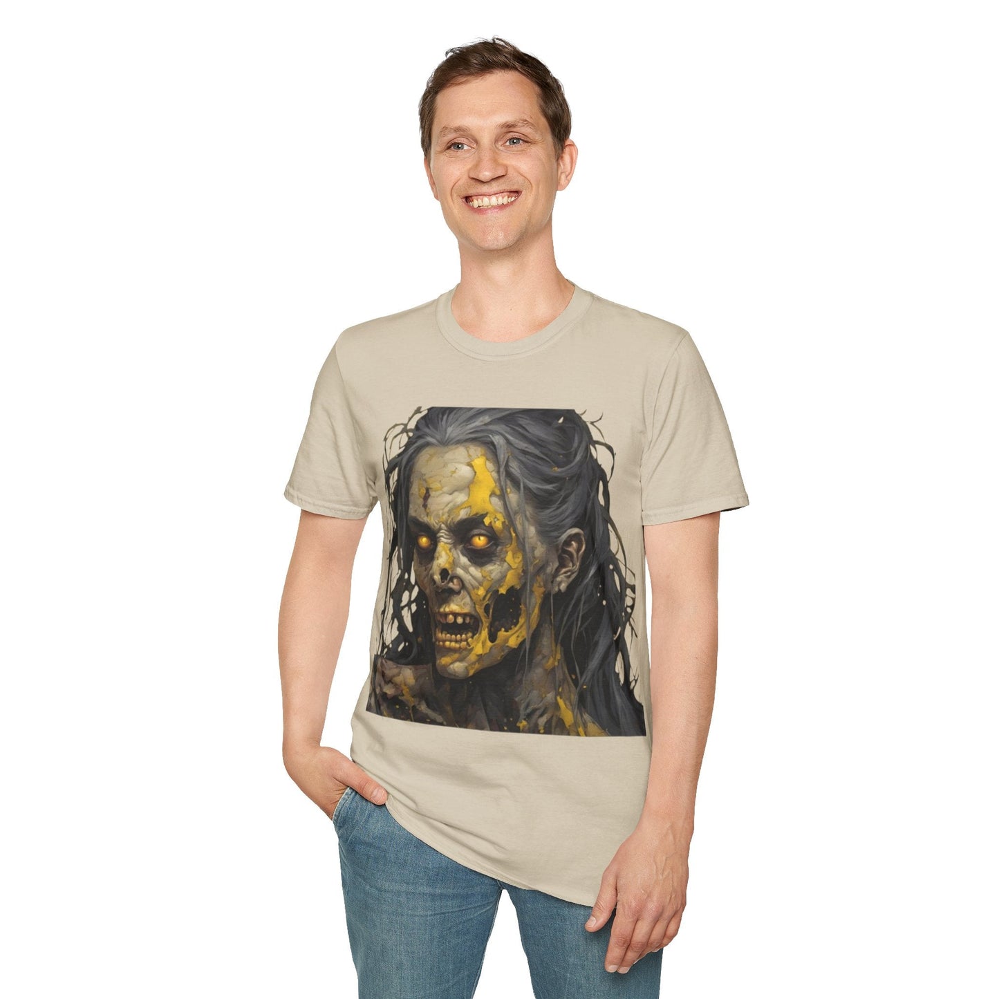 Rose Rottingham Has Risen LTcolors Unisex T-Shirt by cypherpunkgear – cypherpunkgear.com | Cypherpunk Merch
