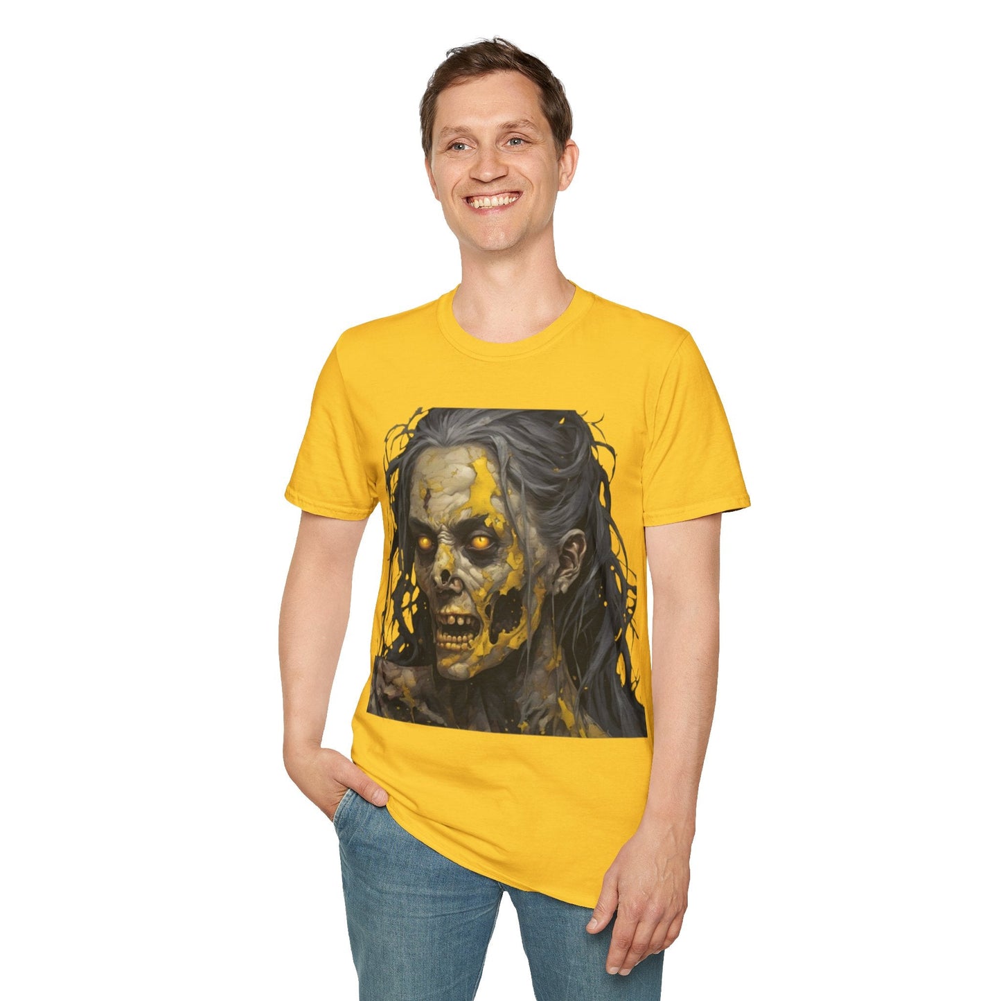 Rose Rottingham Has Risen LTcolors Unisex T-Shirt by cypherpunkgear – cypherpunkgear.com | Cypherpunk Merch