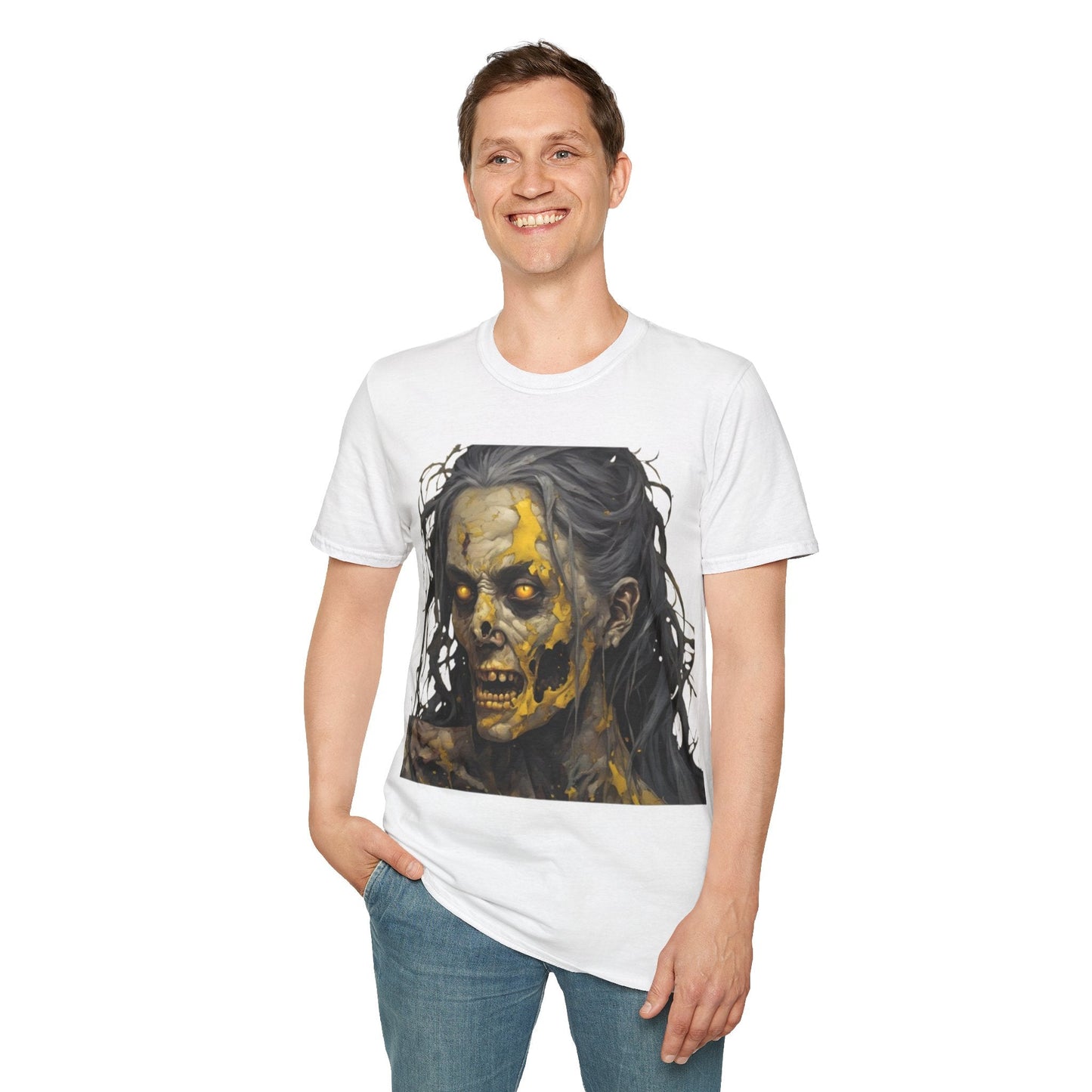 Rose Rottingham Has Risen LTcolors Unisex T-Shirt by cypherpunkgear – cypherpunkgear.com | Cypherpunk Merch