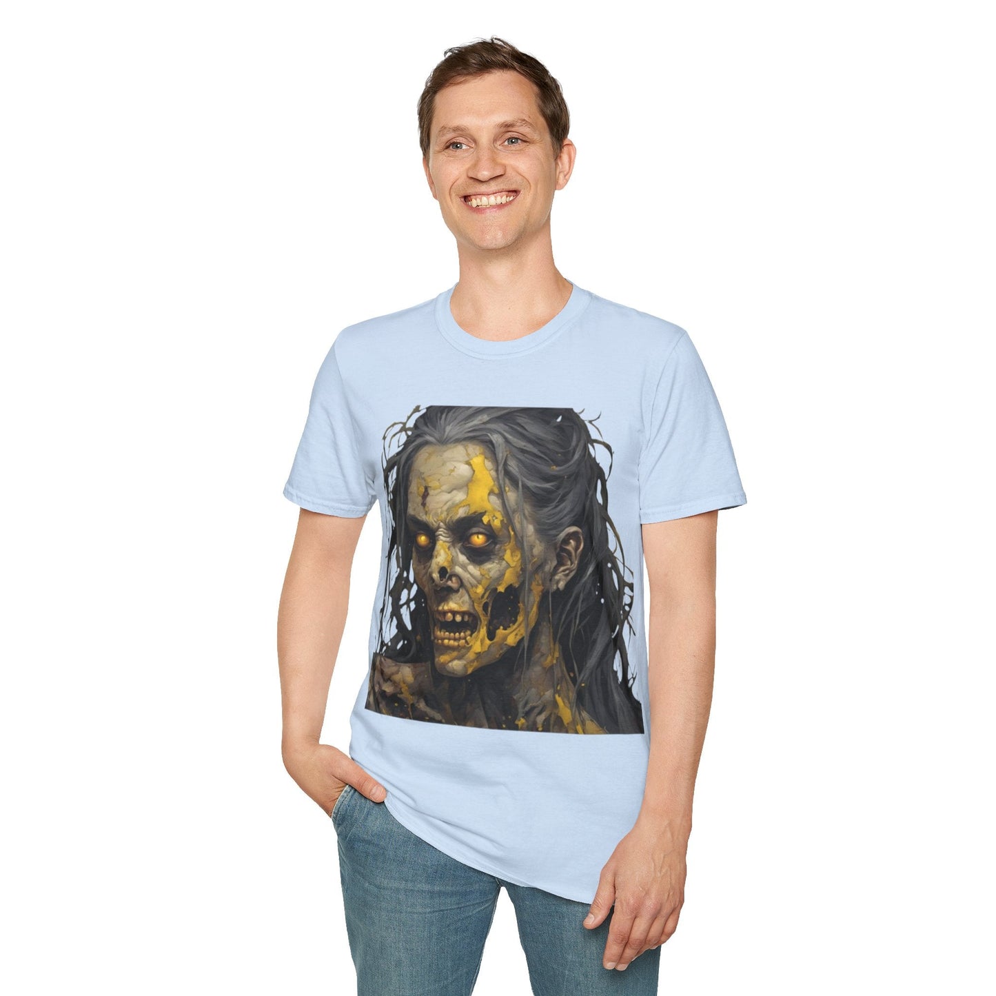 Rose Rottingham Has Risen LTcolors Unisex T-Shirt by cypherpunkgear – cypherpunkgear.com | Cypherpunk Merch