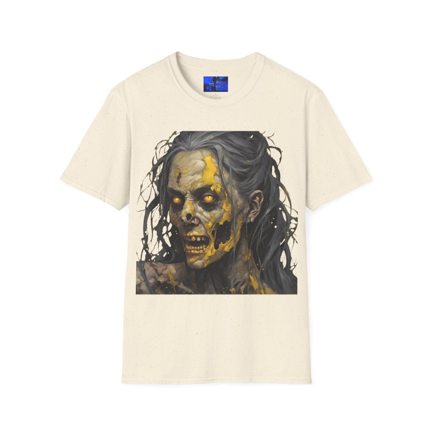 Rose Rottingham Has Risen LTcolors Unisex T-Shirt by cypherpunkgear – cypherpunkgear.com | Cypherpunk Merch