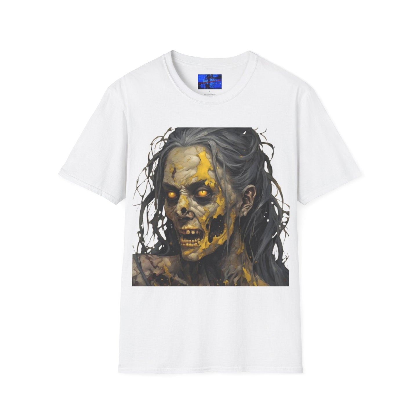 Rose Rottingham Has Risen LTcolors Unisex T-Shirt by cypherpunkgear – cypherpunkgear.com | Cypherpunk Merch