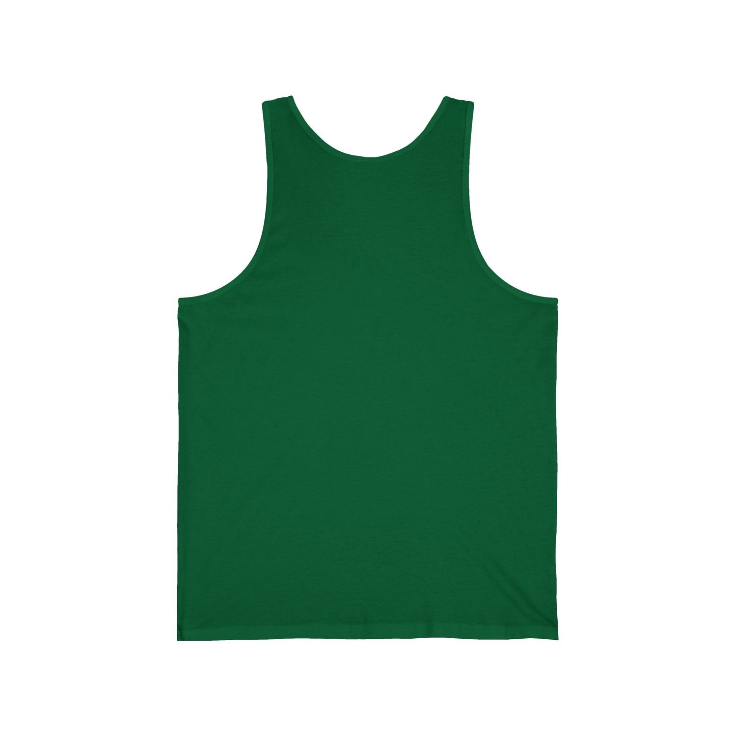 Snowpunk Unisex Jersey Tank Top by cypherpunkgear – cypherpunkgear.com | Cypherpunk Merch