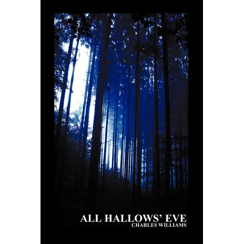All Hallow's Eve (Paperback) - Paperback