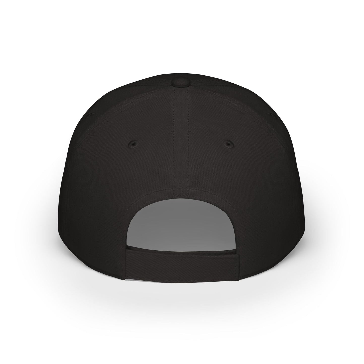 SolflareLogo Low Profile Baseball Cap by cypherpunkgear.com – cypherpunkgear.com | Cypherpunk Merch