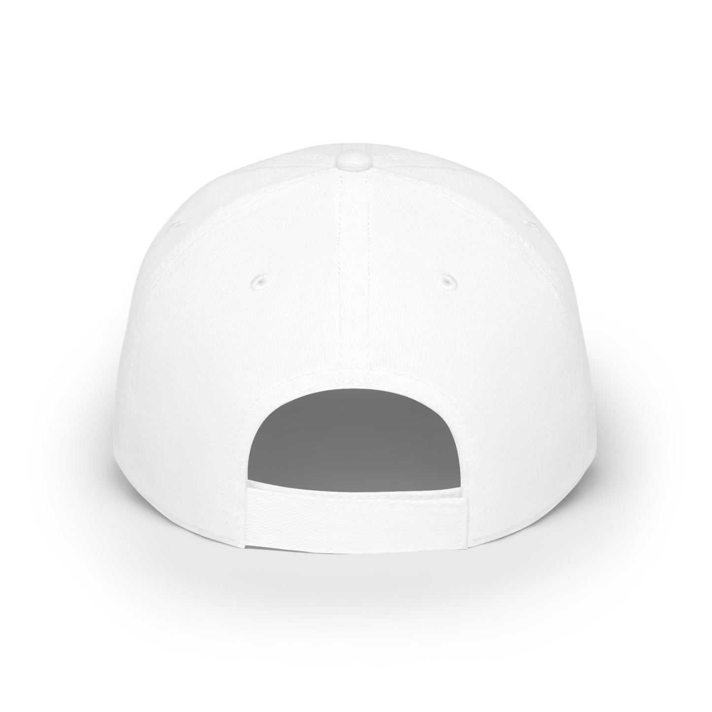 SolflareLogo Low Profile Baseball Cap by cypherpunkgear.com – cypherpunkgear.com | Cypherpunk Merch