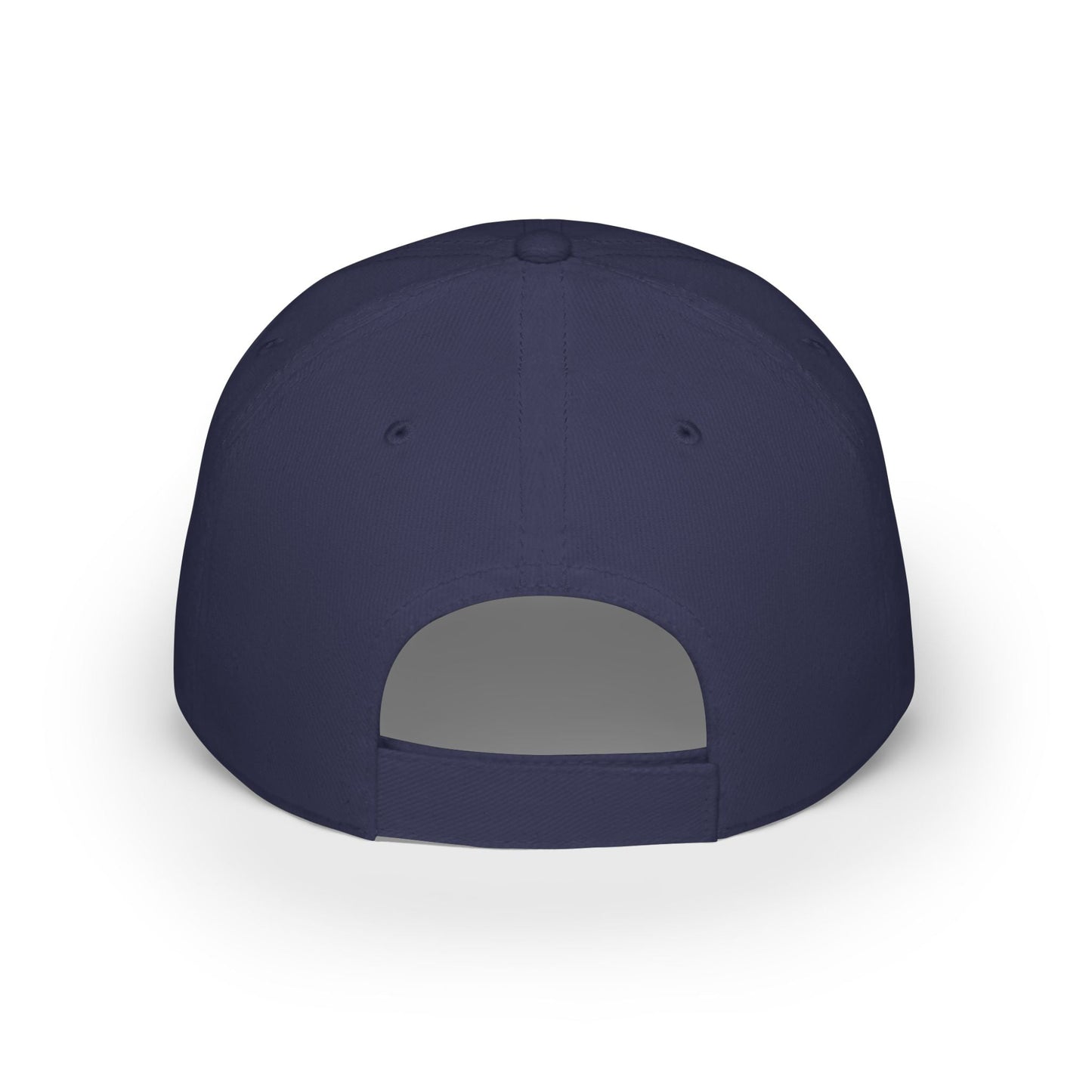 SolflareLogo Low Profile Baseball Cap by cypherpunkgear.com – cypherpunkgear.com | Cypherpunk Merch