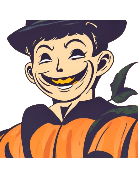 Halloween - cypherpunkgear