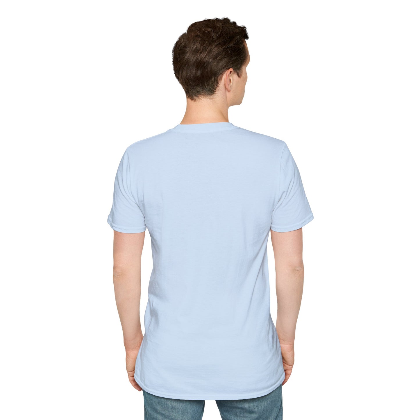 Sui: Get Slushed Light colors Unisex T-Shirt by cypherpunkgear.com