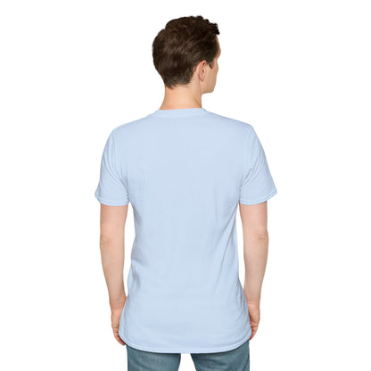 Sui: Get Slushed Light colors Unisex T-Shirt by cypherpunkgear.com