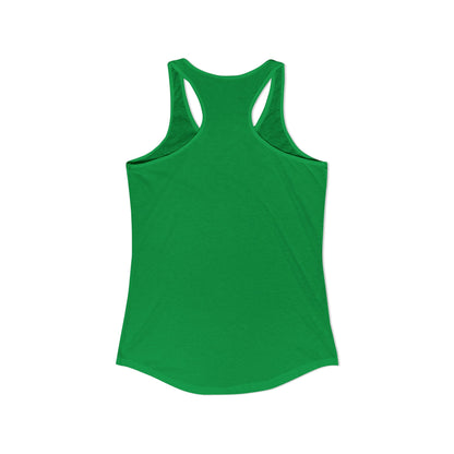Sui: Get Slushed Women's Racerback Tank Top by cypherpunkgear.com