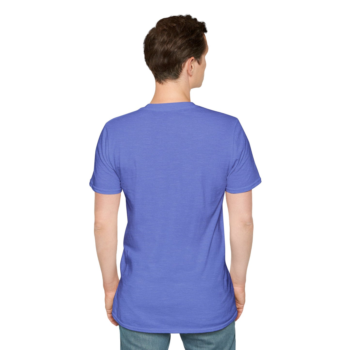 Hethyr Neon LTcolors Unisex T-Shirt by CreepyCrafts.boo