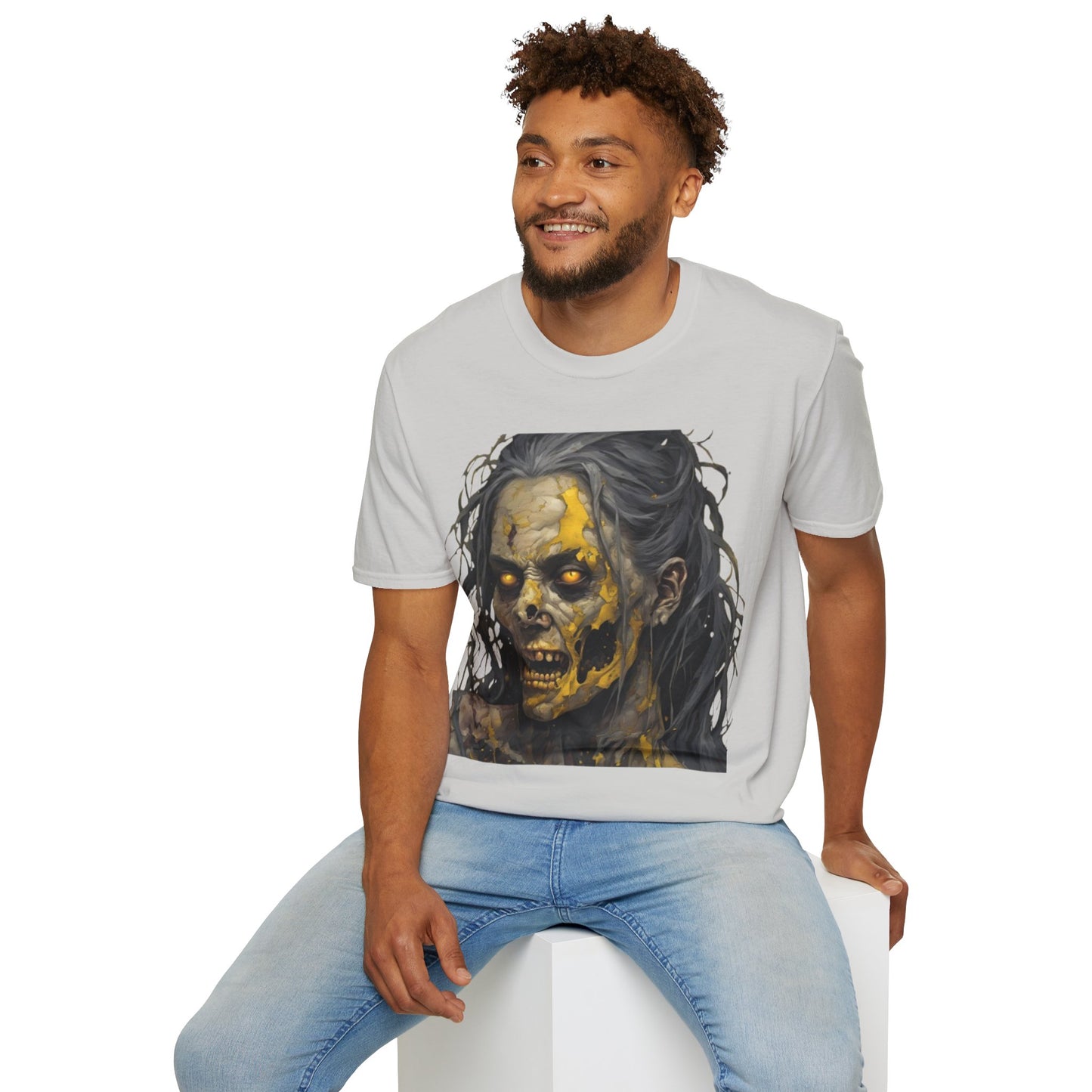 Rose Rottingham Has Risen Light colors Unisex T-Shirt by CreepyCrafts.boo