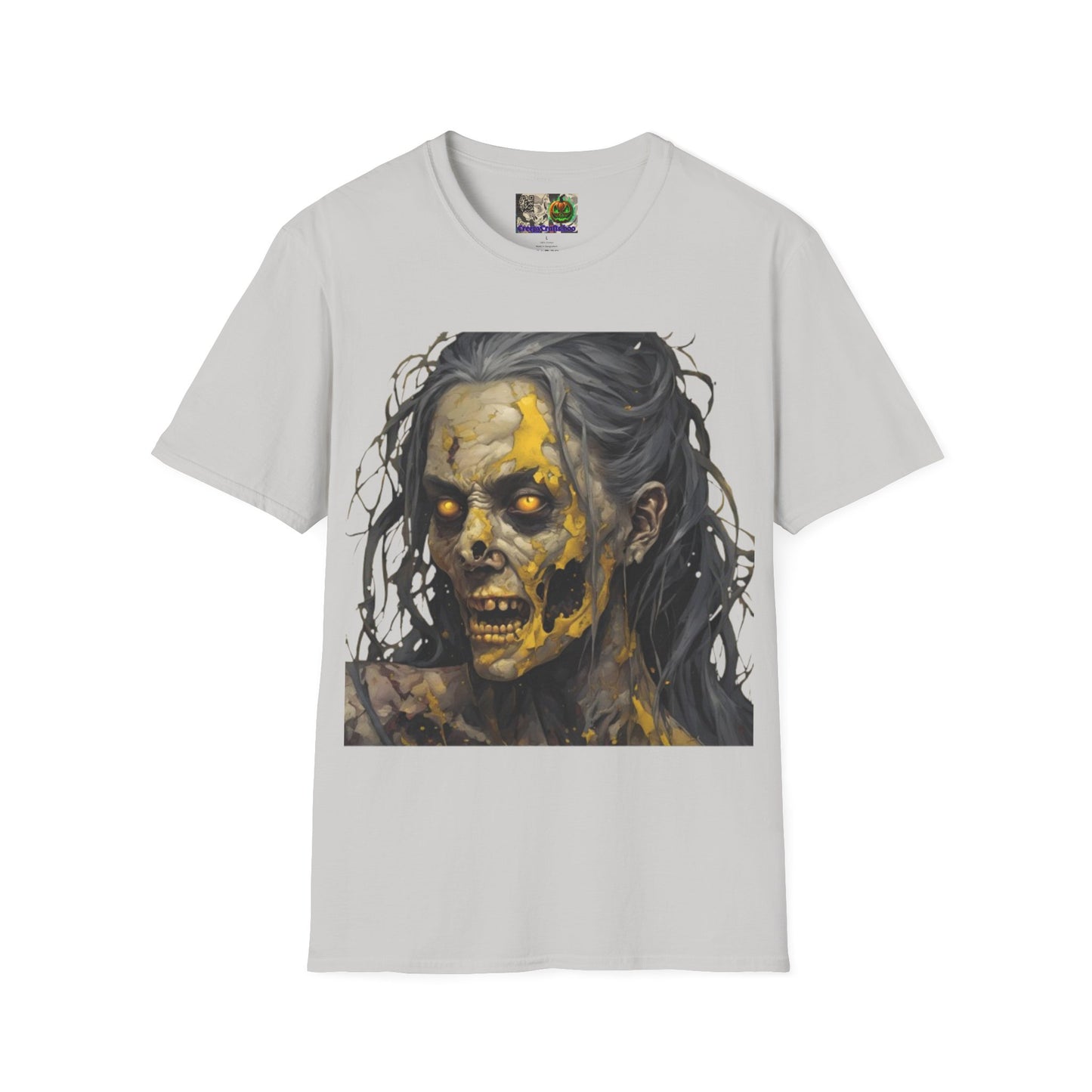 Rose Rottingham Has Risen Light colors Unisex T-Shirt by CreepyCrafts.boo