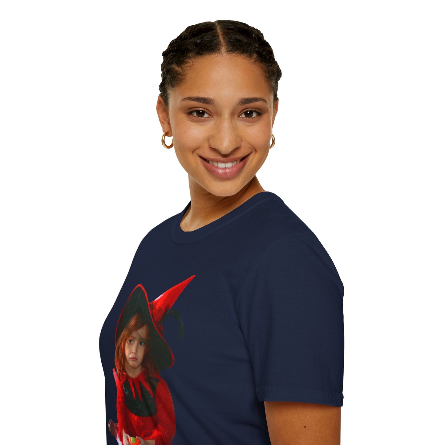 Is it Samhain yet? Dark colors Unisex T-Shirt by CreepyCrafts.boo