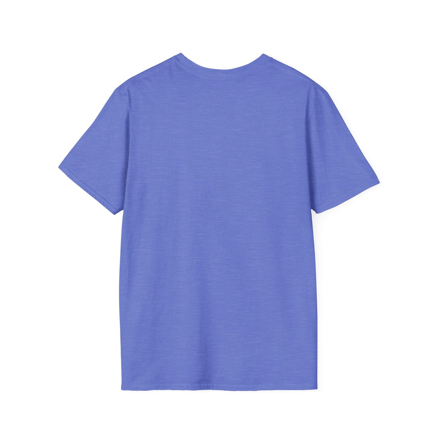HYPE Drip Light colors Unisex T-Shirt by cypherpunkgear.com