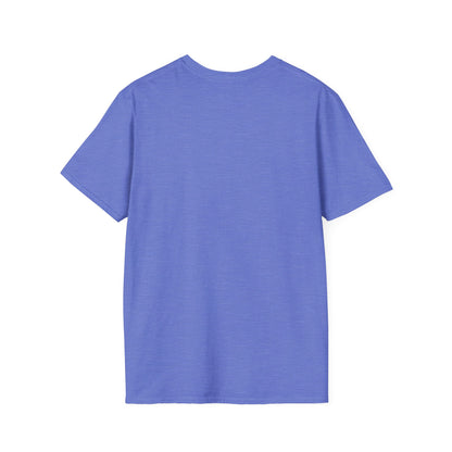 HYPE Drip Light colors Unisex T-Shirt by cypherpunkgear.com