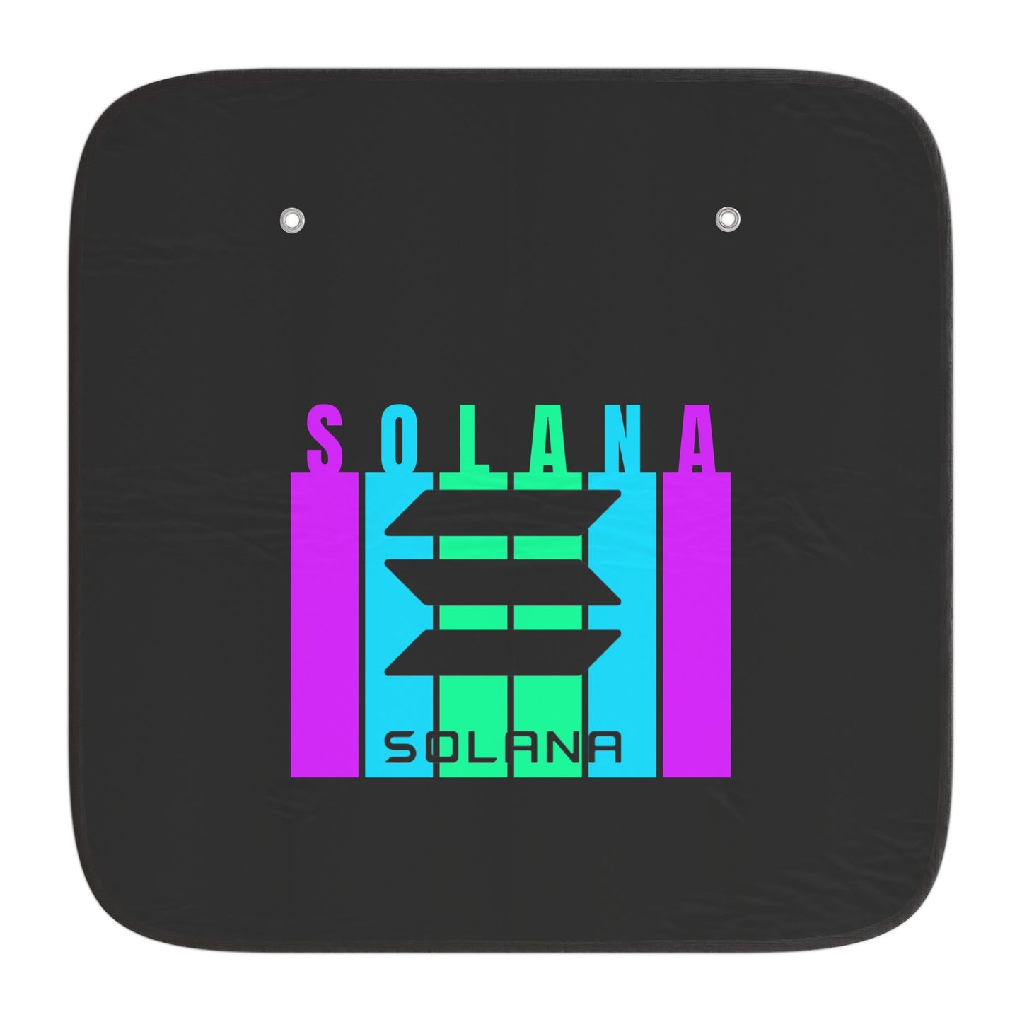 Solana Sun Shade by cypherpunkgear.com