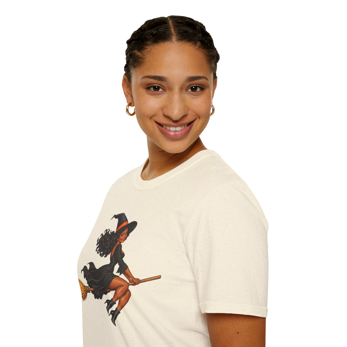 Velvet Vex Light colors Unisex T-Shirt by CreepyCrafts.boo