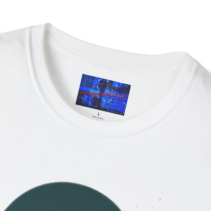 HYPE Drip Light colors Unisex T-Shirt by cypherpunkgear.com