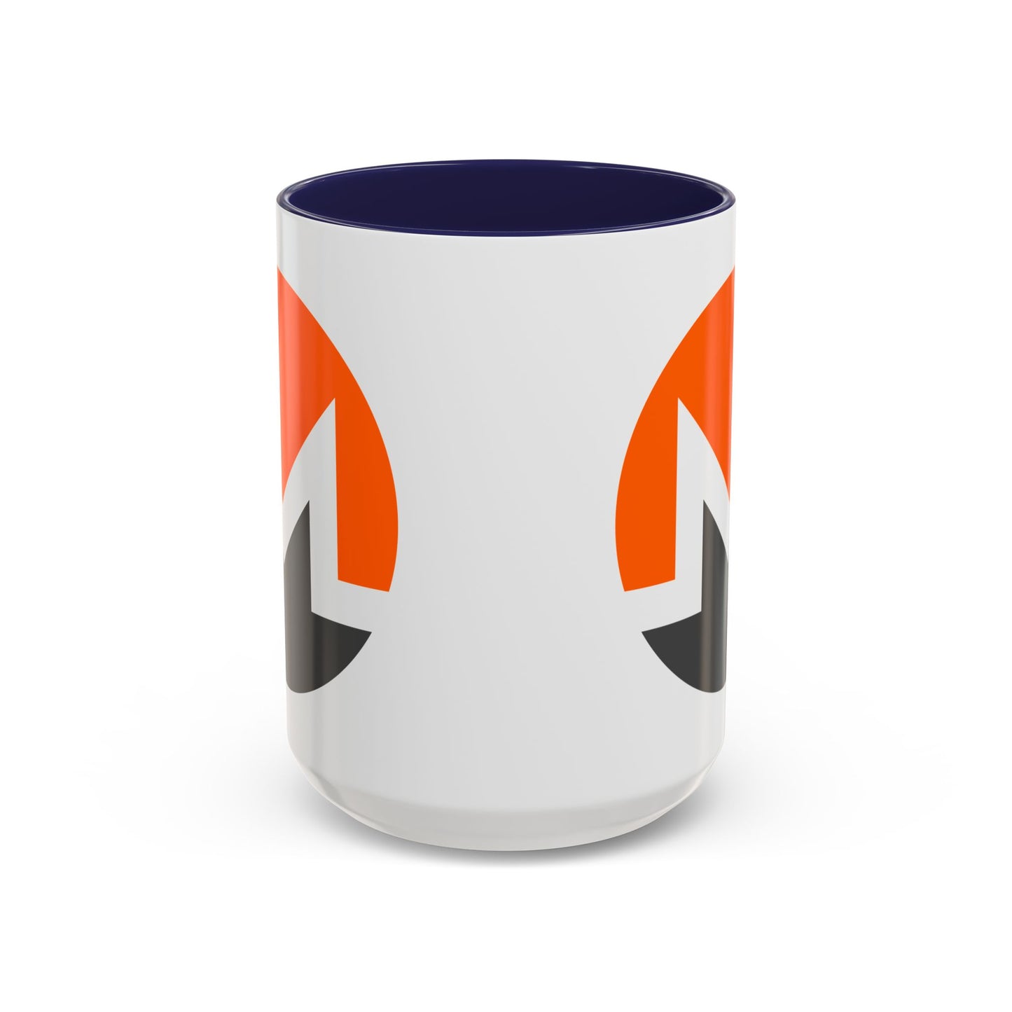 Don't buy Monero (XMR) Accent Mug by cypherpunkgear