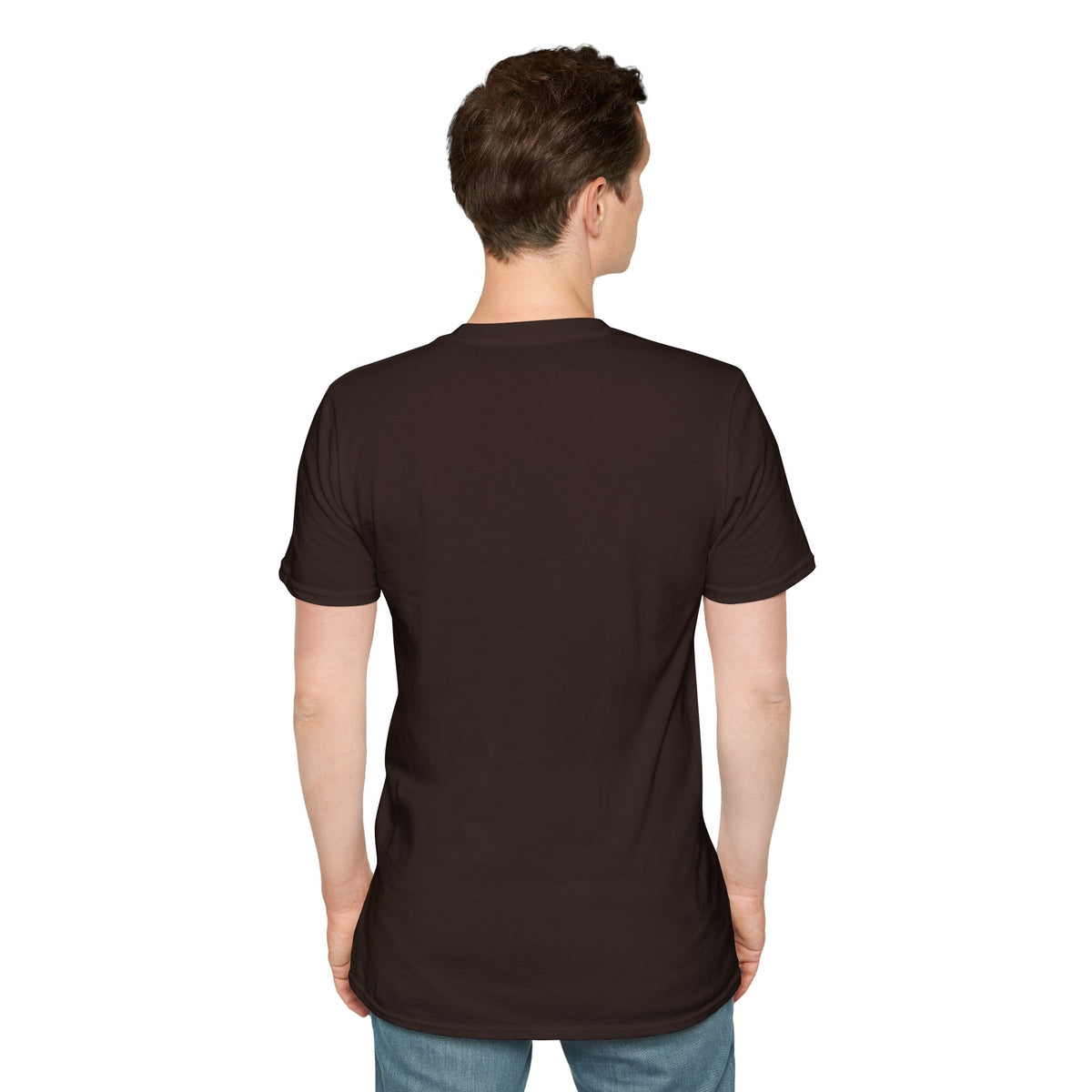 Hazel Hex Dark colors Unisex T-Shirt by CreepyCrafts.boo