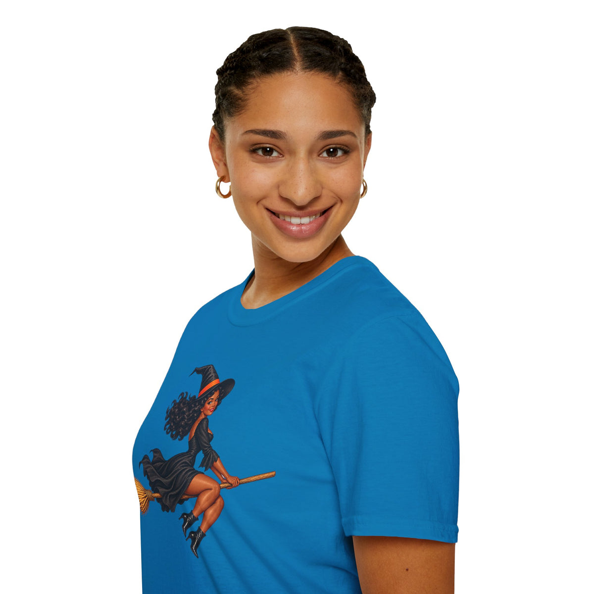 Velvet Vex Dark colors Unisex T-Shirt by CreepyCrafts.boo