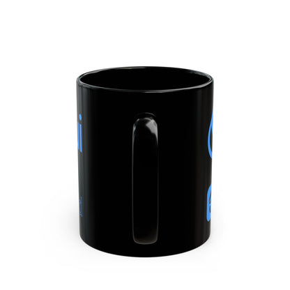 Sui: Get Slushed Black Mug by cypherpunkgear.com