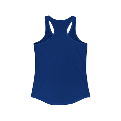 Sui: Get Slushed Women's Racerback Tank Top by cypherpunkgear.com
