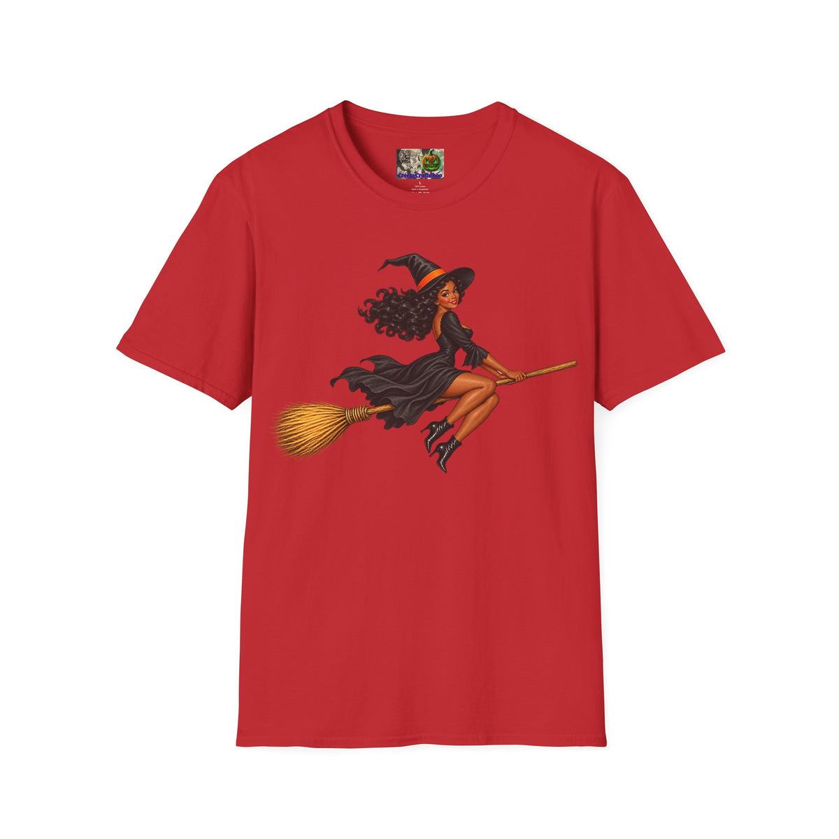 Velvet Vex Light colors Unisex T-Shirt by CreepyCrafts.boo