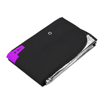 Solana Sun Shade by cypherpunkgear.com