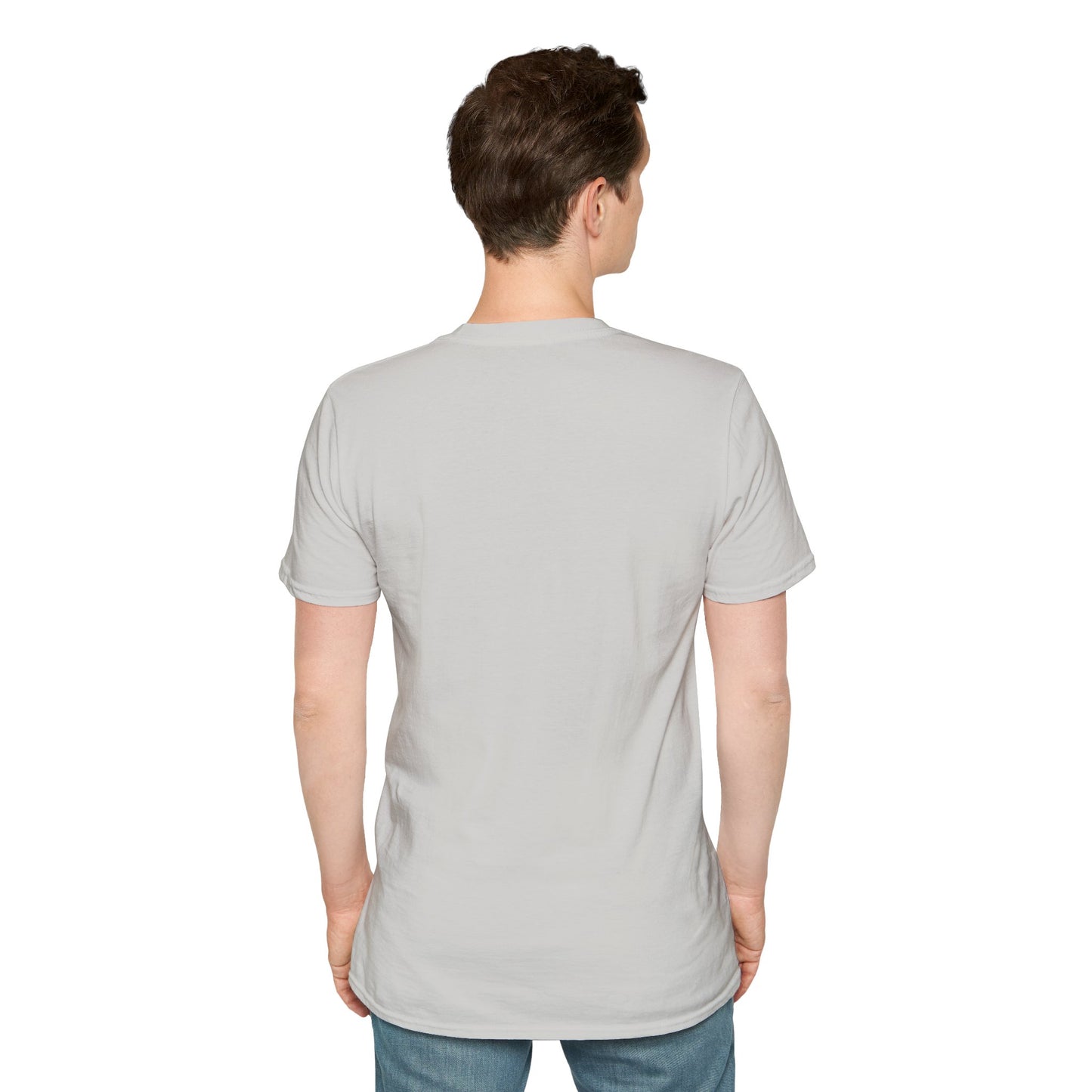 Sui: Get Slushed Light colors Unisex T-Shirt by cypherpunkgear.com