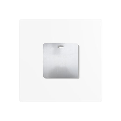 ¡EE.UU! ¡EE.UU! ¡EE.UU! (Centro azul) por cypherpunkgear! Muestra del arte del metal