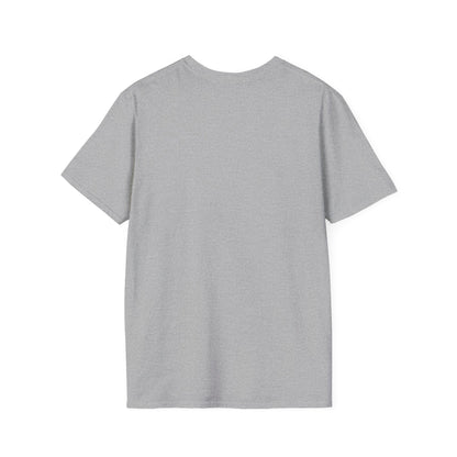 HYPE Drip Light colors Unisex T-Shirt by cypherpunkgear.com
